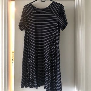 Lulus Dress